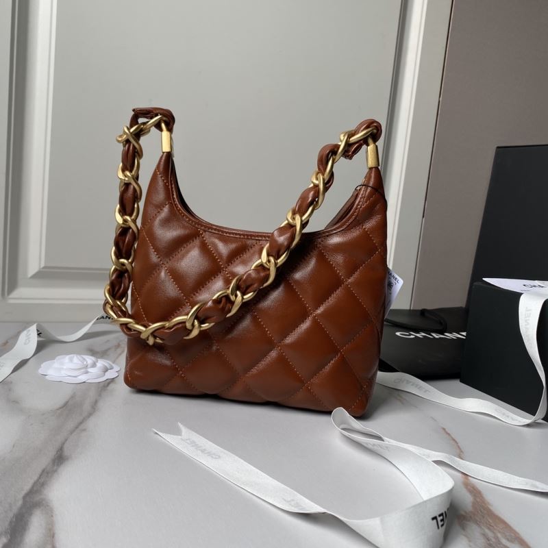 Ch**el hobo bags